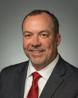Headshot Image for Kevin Rash